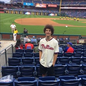 Meet your Posher, Stephen